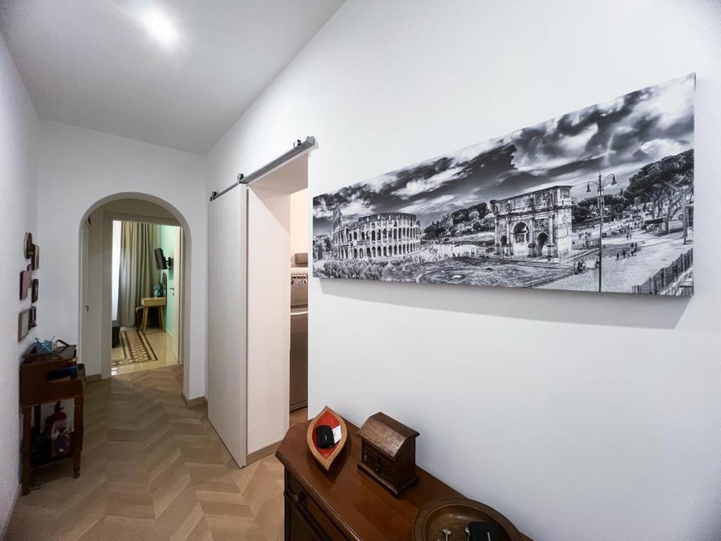 A Casa Di Ala Rom