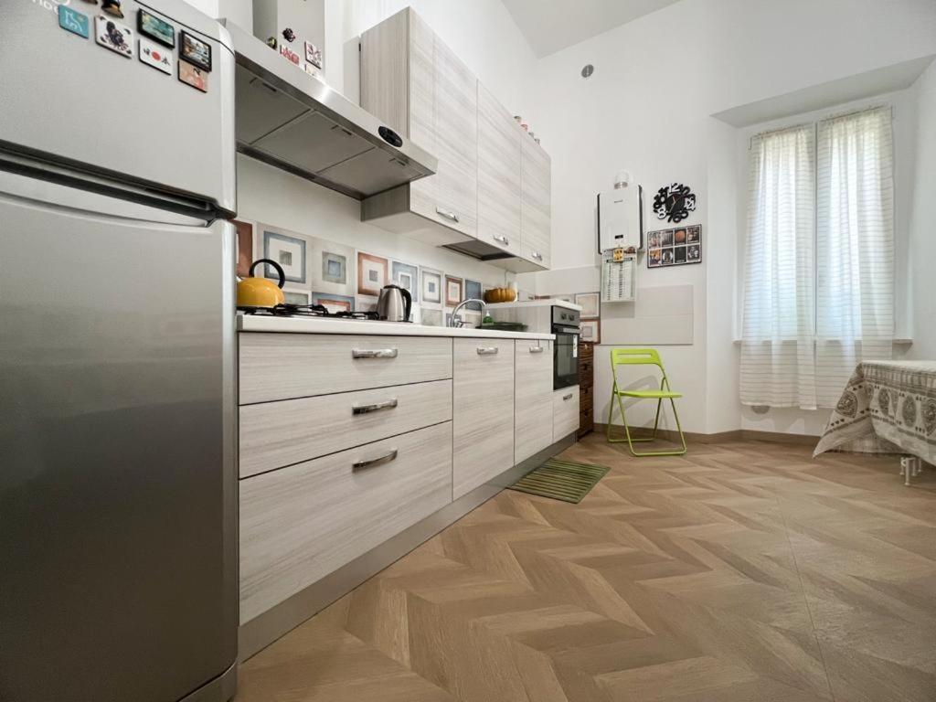 A Casa Di Ala Rom