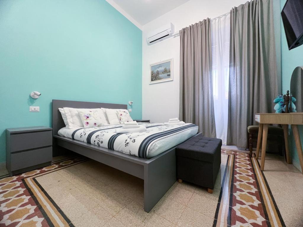 Apartment A Casa Di Ala Rom